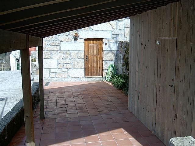 One Bedroom House In Povoa Dao מראה חיצוני תמונה